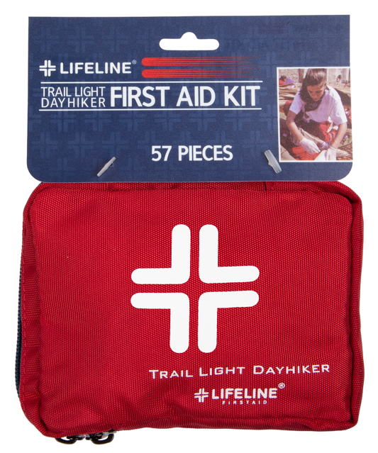 TRAIL LIGHT DAYHIKER