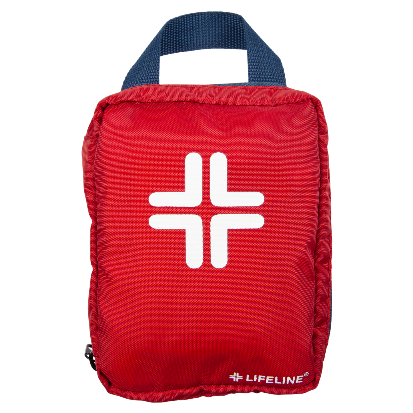 WILDERNESS FIRST AID KIT