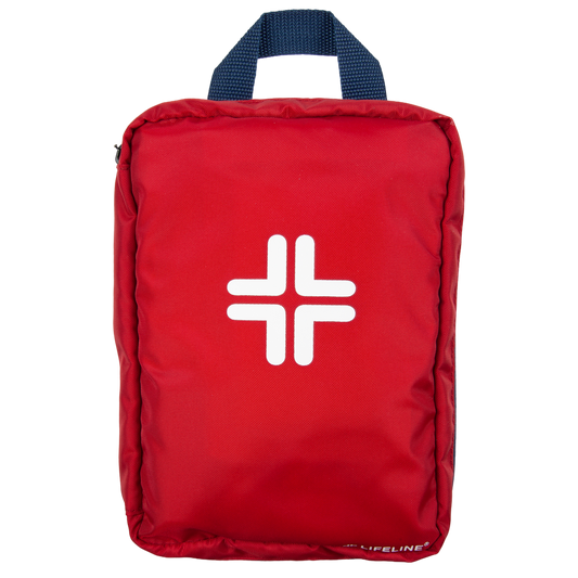 BASE CAMP FIRST AID KIT