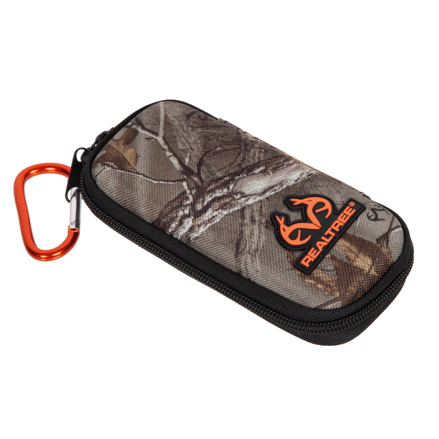 REALTREE SMALL HARD-SHELL FOAM FIRST AID KIT