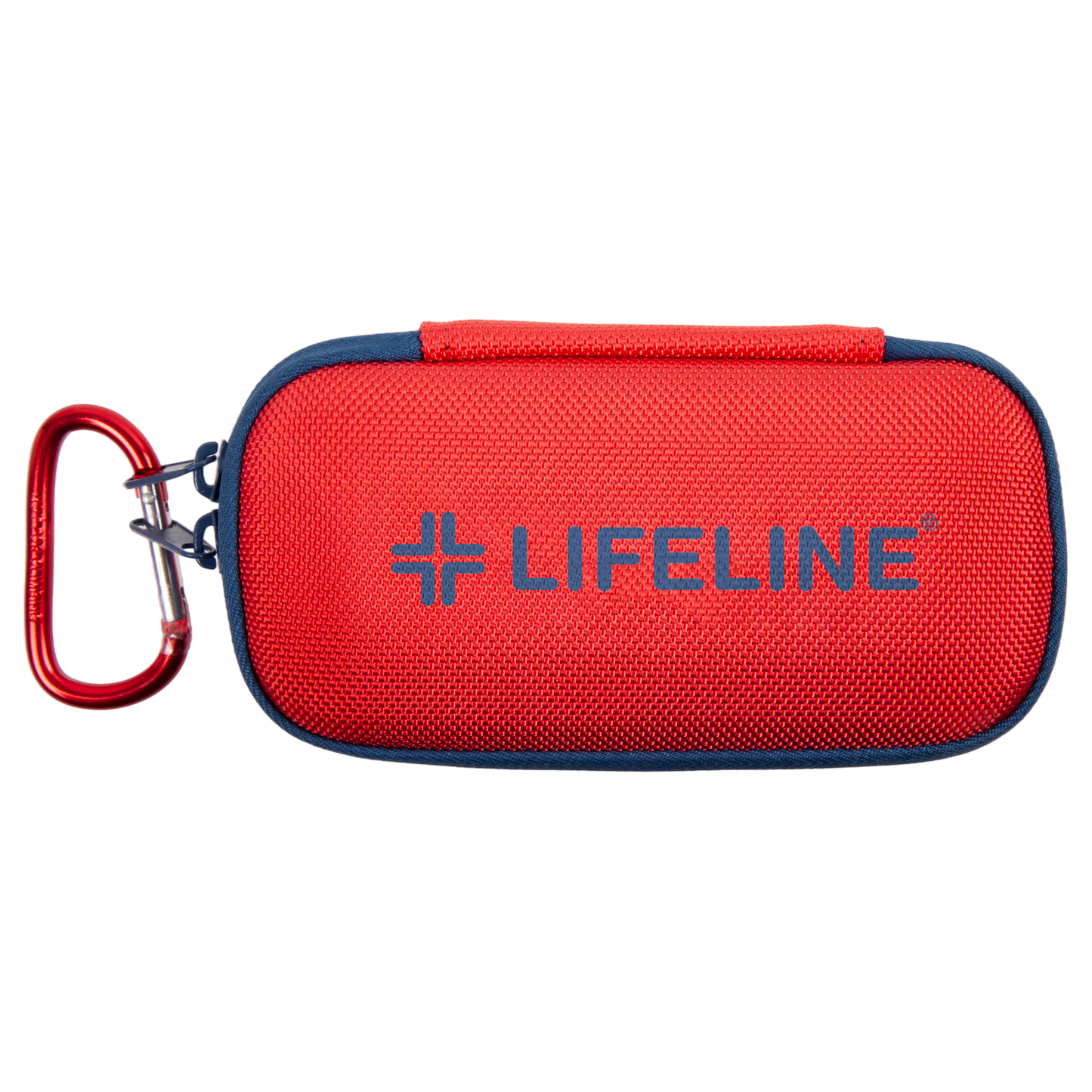 SMALL HARD-SHELL FOAM FIRST AID KIT