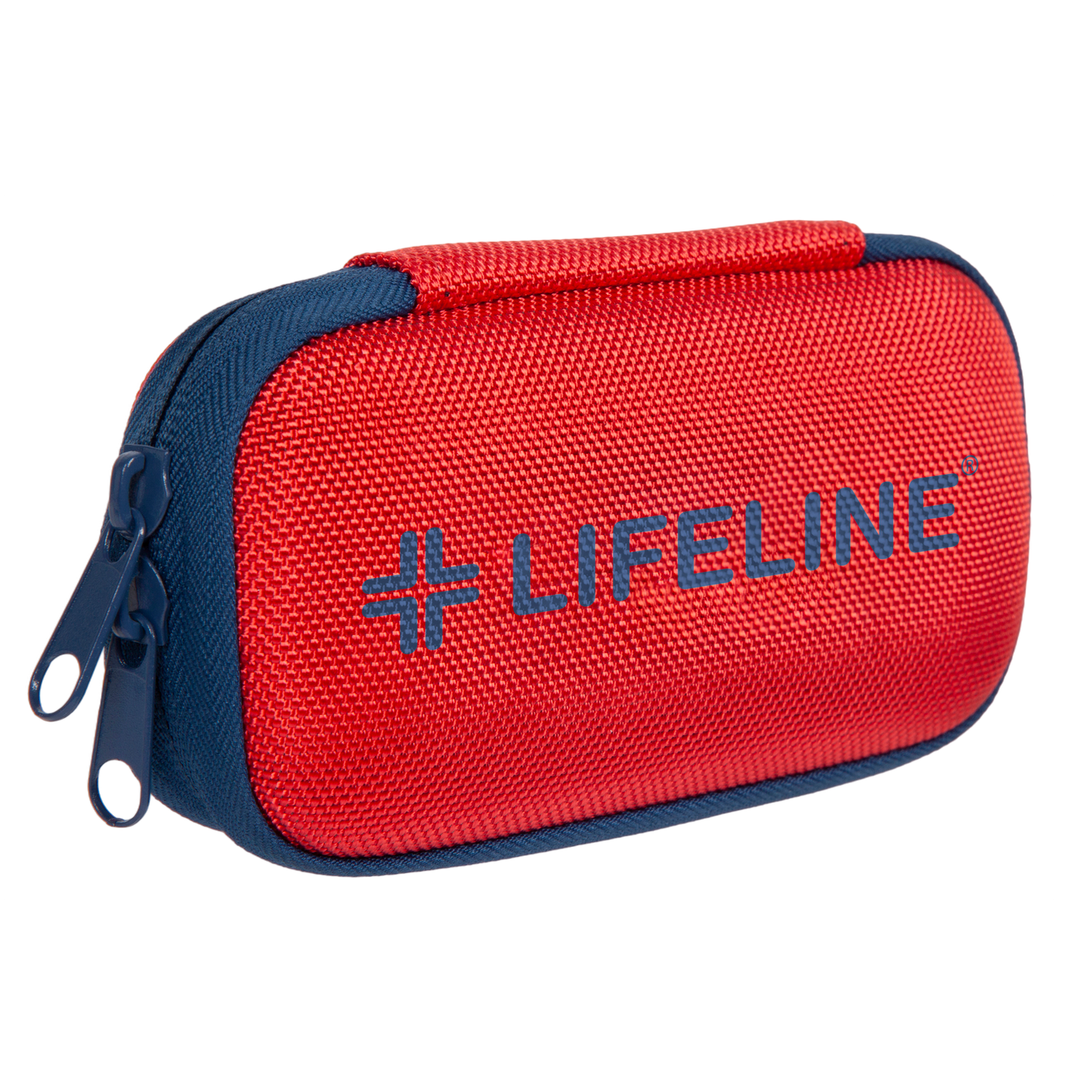 SMALL HARD-SHELL FOAM FIRST AID KIT