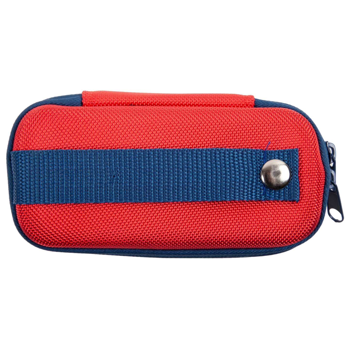 SMALL HARD-SHELL FOAM FIRST AID KIT