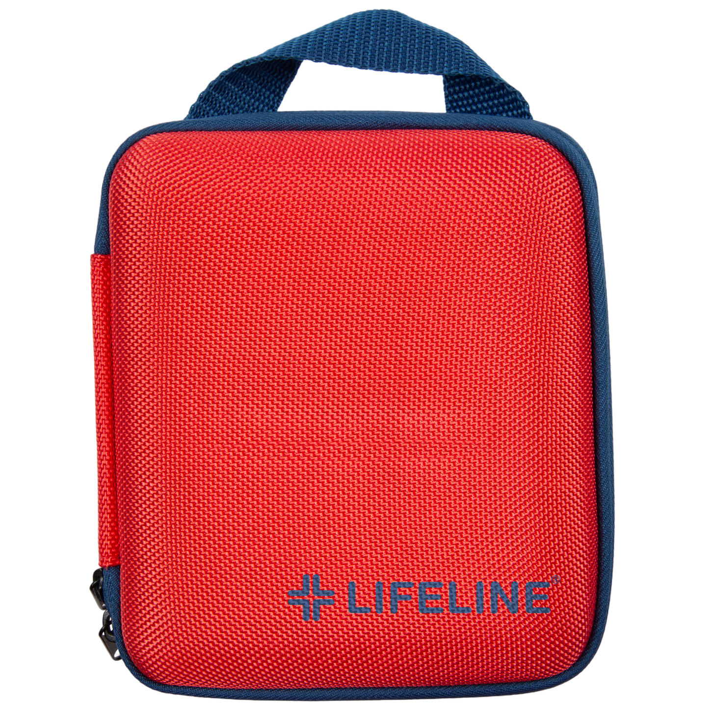 MEDIUM HARD-SHELL FOAM FIRST AID KIT