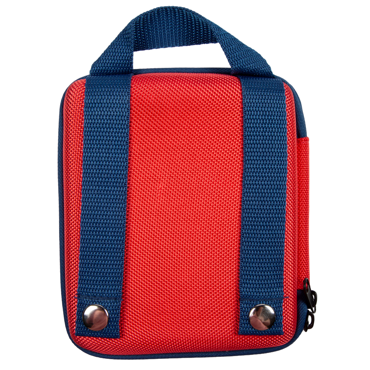 MEDIUM HARD-SHELL FOAM FIRST AID KIT