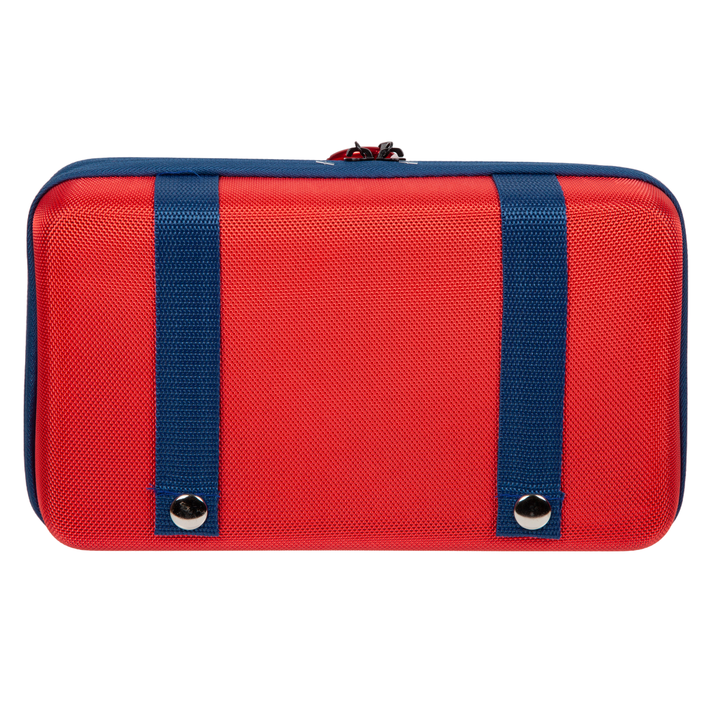 DELUXE HARD-SHELL FOAM FIRST AID KIT