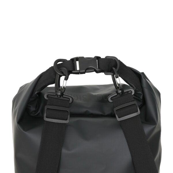 Faraday Dry Bag Sling Pack – Stealth Black