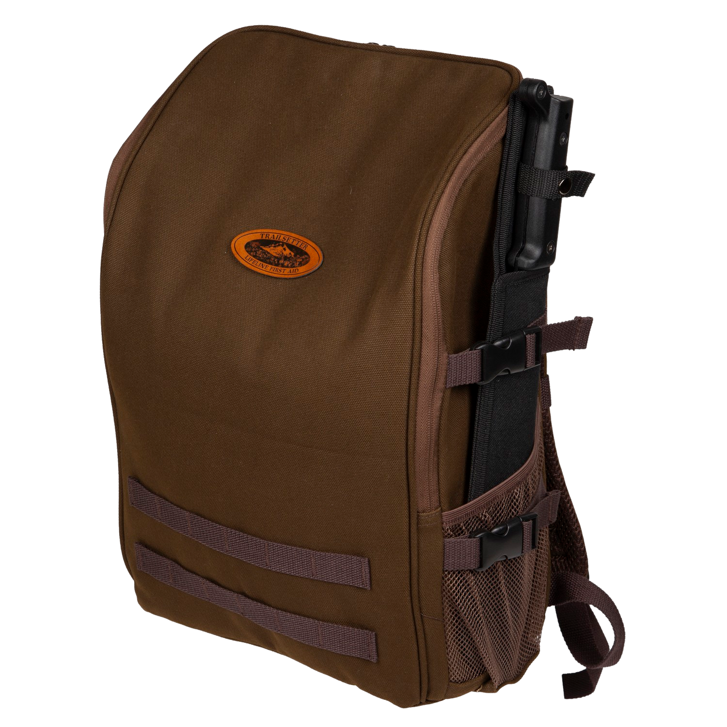 TRAILSETTER: TACTICAL SURVIVAL KIT