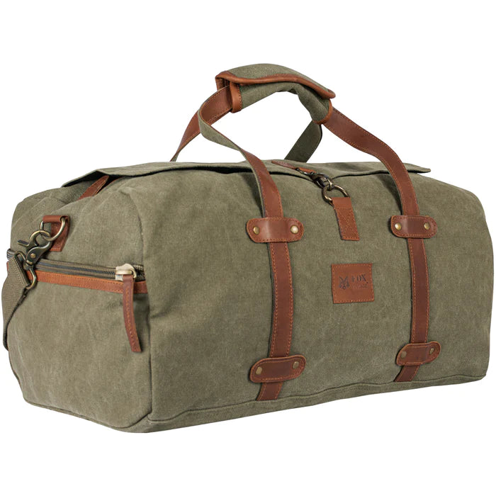 WEEKENDER DUFFEL BAG
