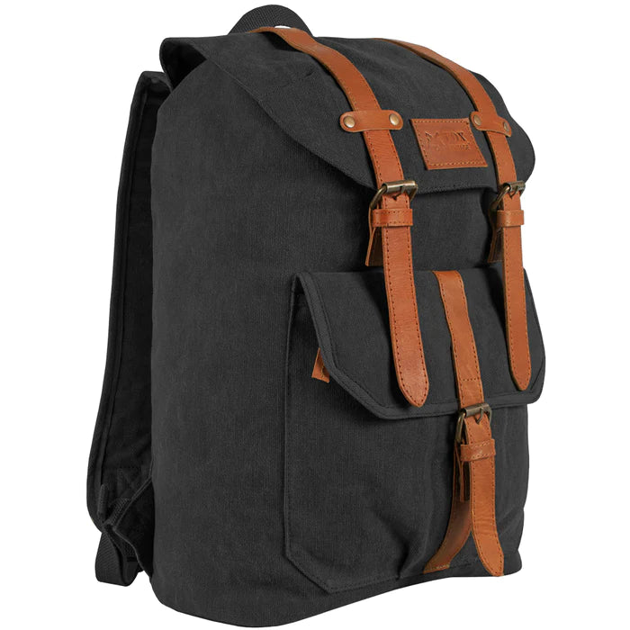 RETRO MADRIDIAN RUCKSACK