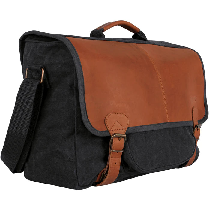 GRADUATE SATCHEL BRIEFCASE