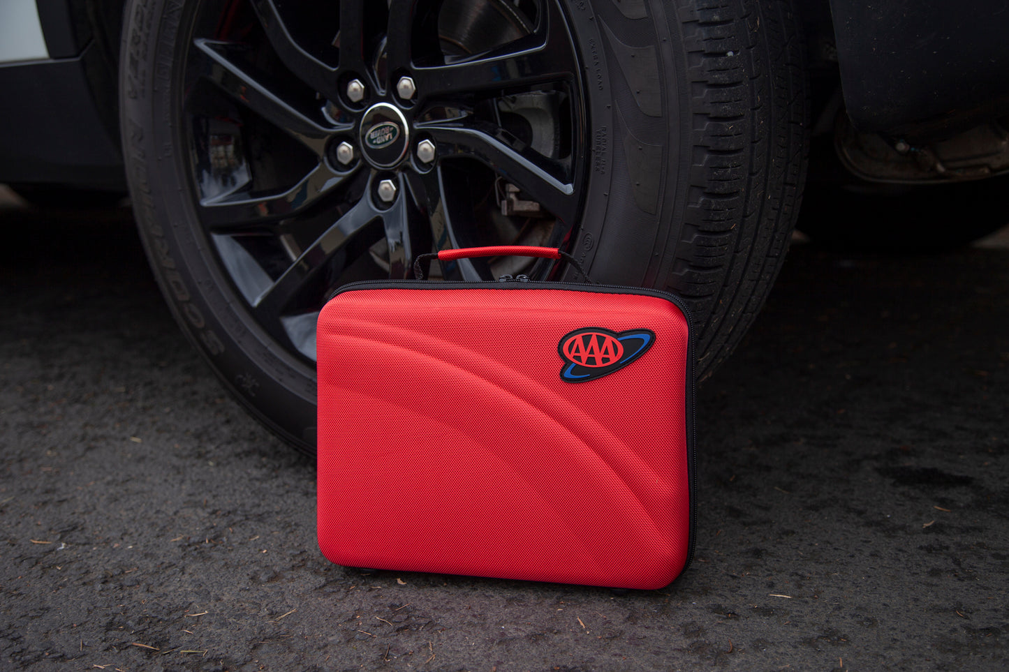 DESTINATION ROAD KIT