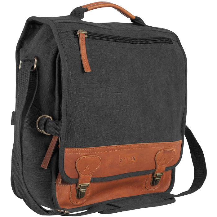 CLASSIC EUROSTYLE MESSENGER BAG