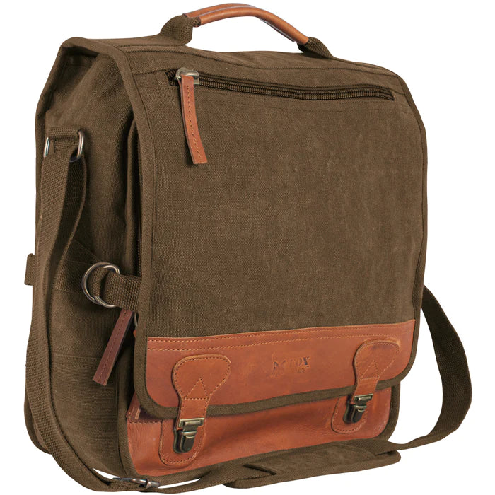 CLASSIC EUROSTYLE MESSENGER BAG
