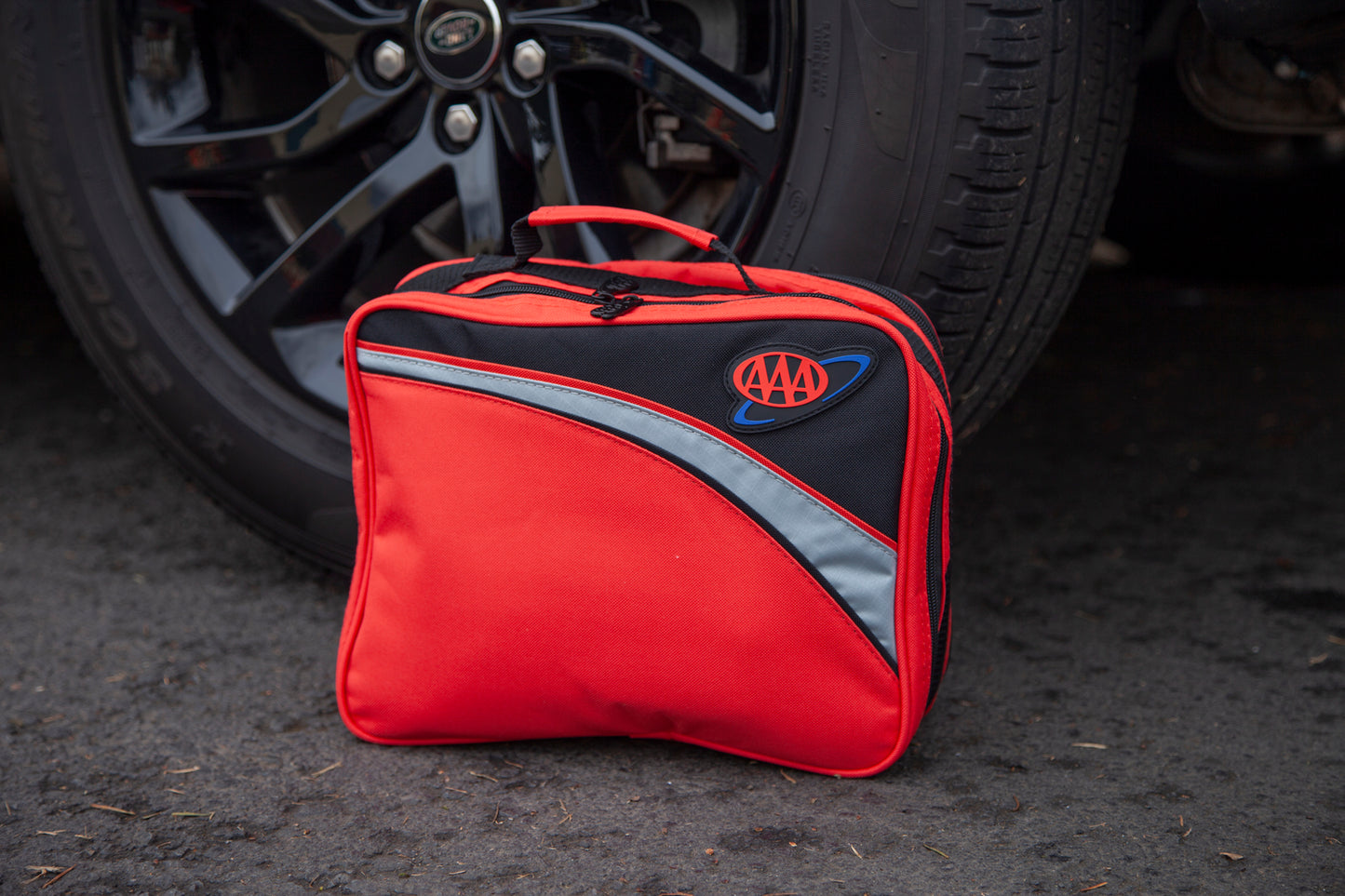 AAA EXCURSION ROAD KIT