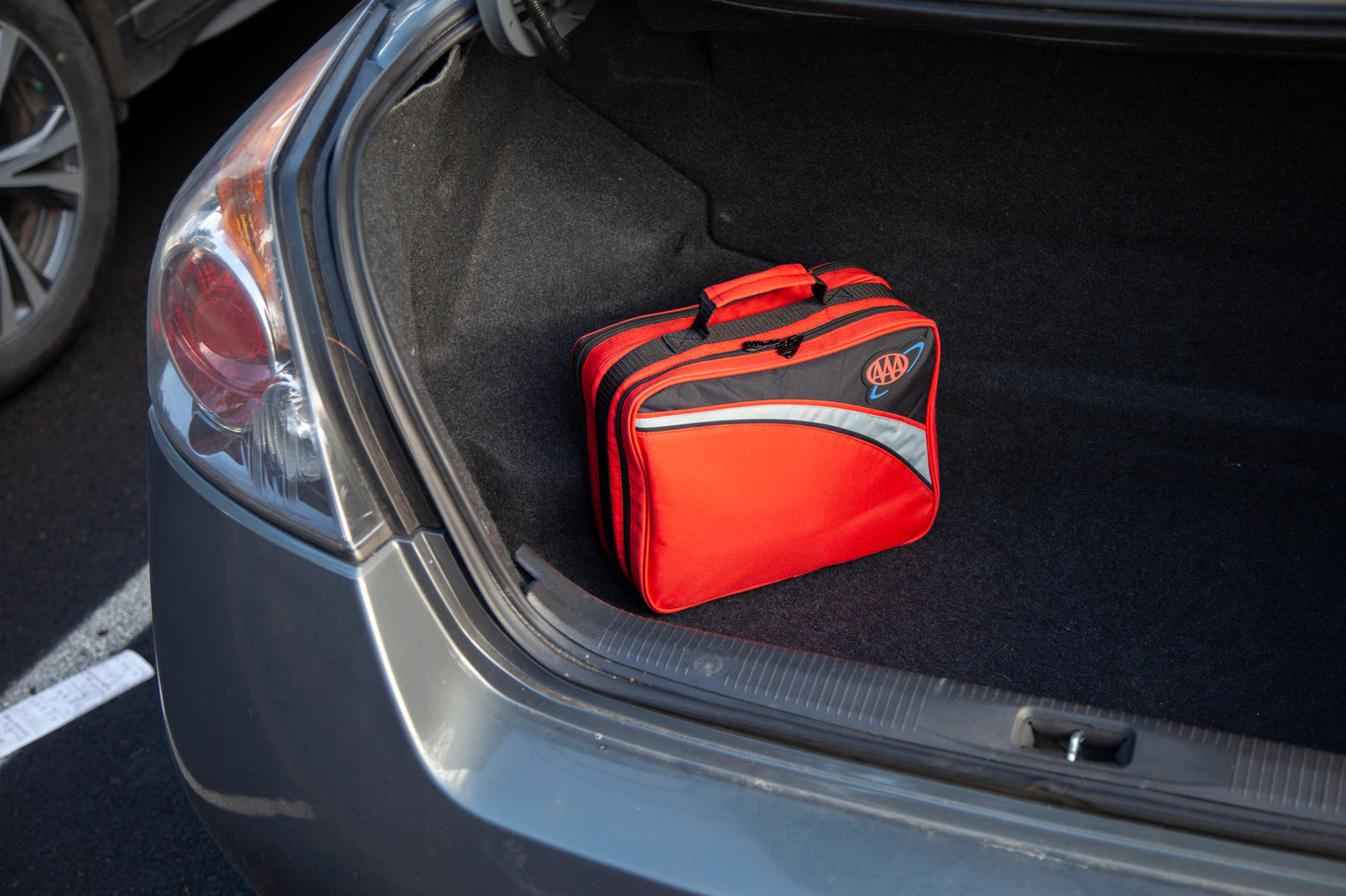 AAA EXCURSION ROAD KIT