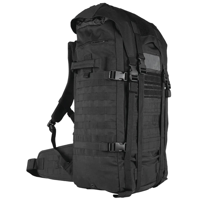 ADVANCED MOUNTAINEERING PACK