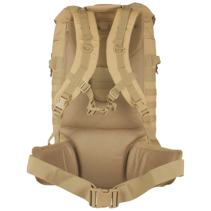 ADVANCED MOUNTAINEERING PACK