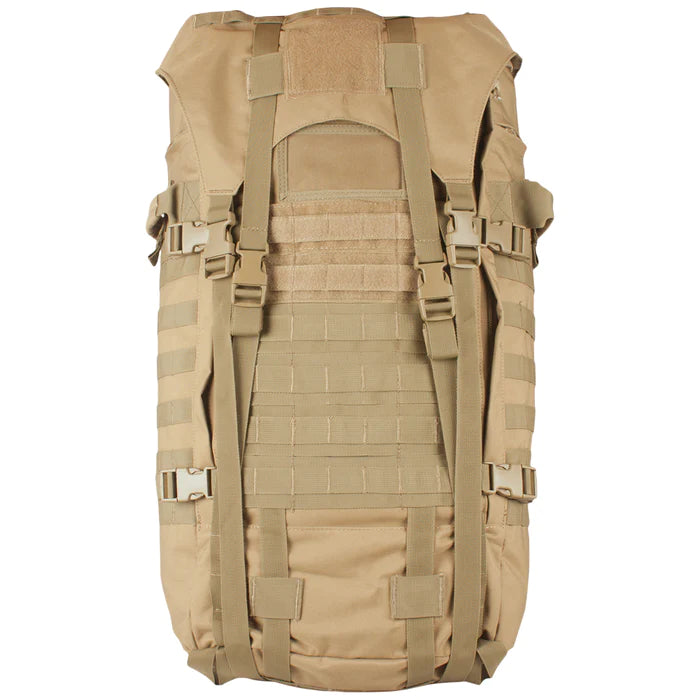 ADVANCED MOUNTAINEERING PACK