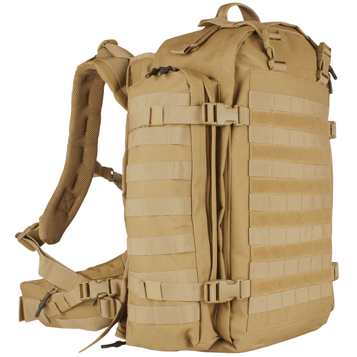 UNIVERSAL RIFLE PACK