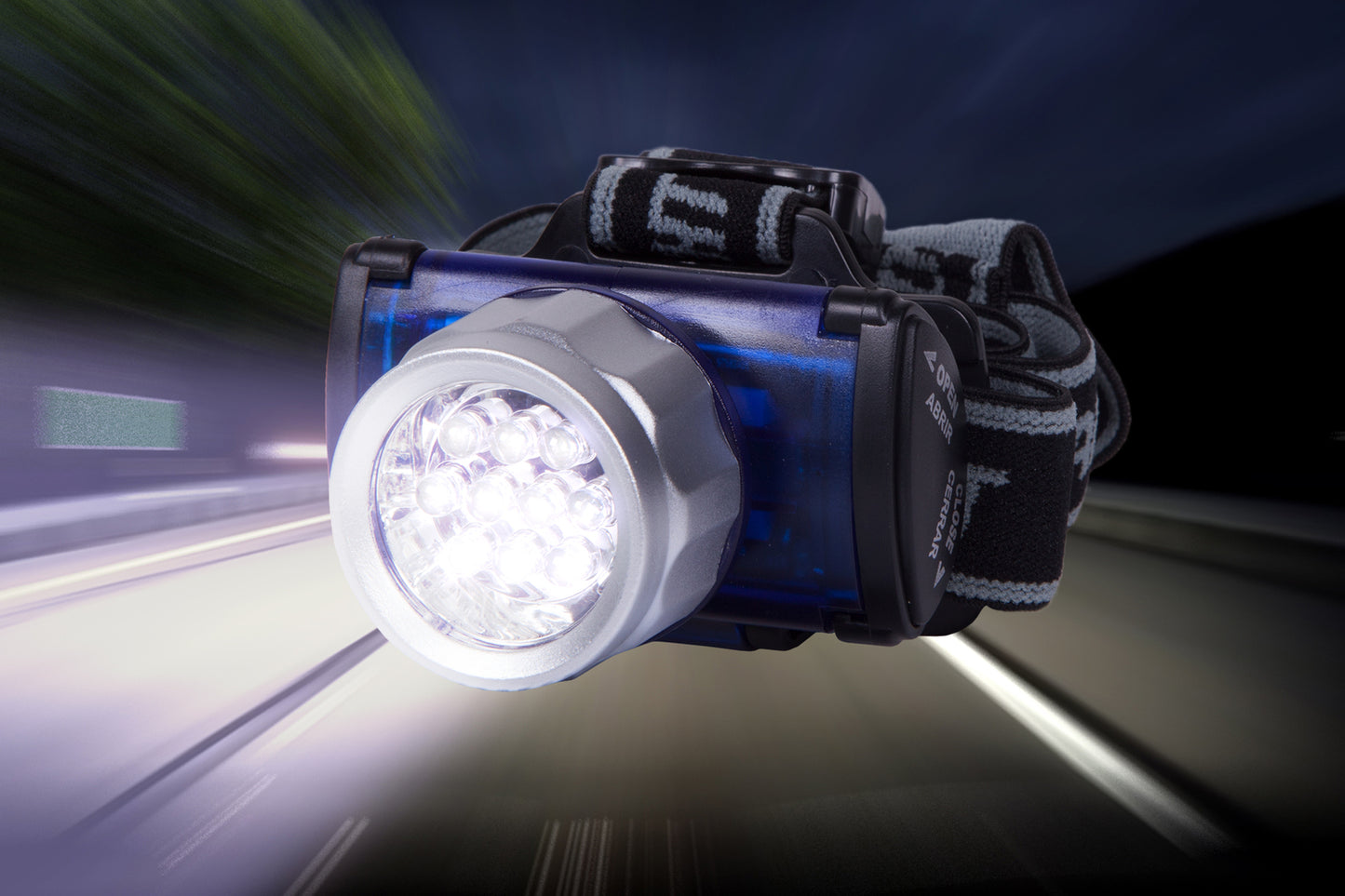 DESTINATION ROAD KIT