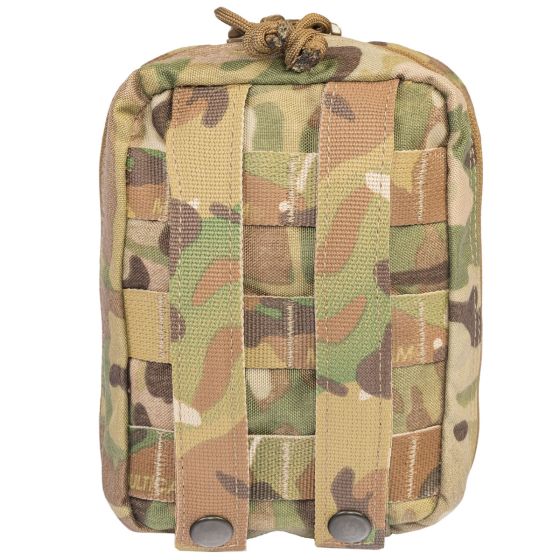 TACTICAL OPERATOR RESPONSE KITS - T.O.R.K.