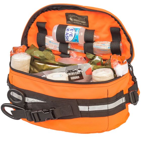RANGE TRAUMA KIT