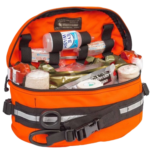RANGE TRAUMA KIT