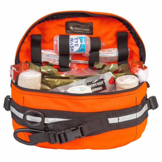 RANGE TRAUMA KIT
