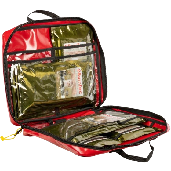 BURNTEC BURN DRESSING KIT