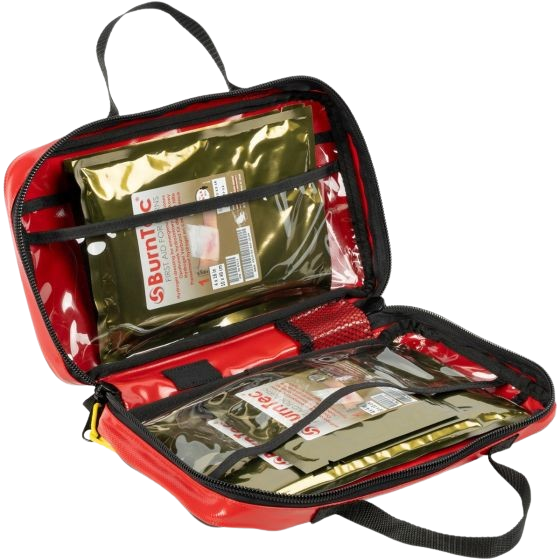 BURNTEC MINOR BURN DRESSING KIT