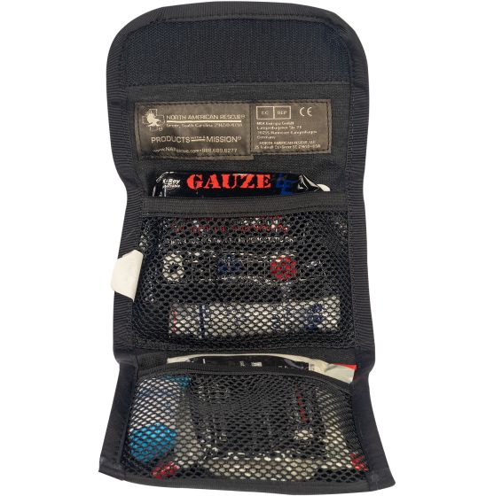 BELT TRAUMA KIT (BTK)