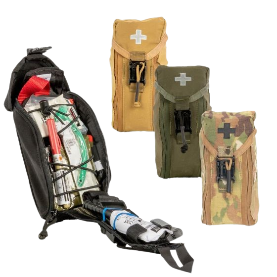 RIG SERIES EAGLE IFAKS