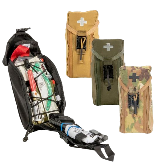 RIG SERIES EAGLE IFAKS