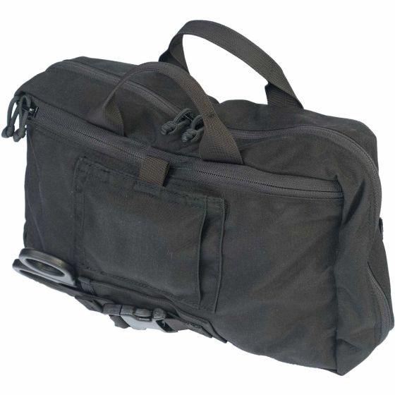 PATROL VEHICLE TRAUMA KITS