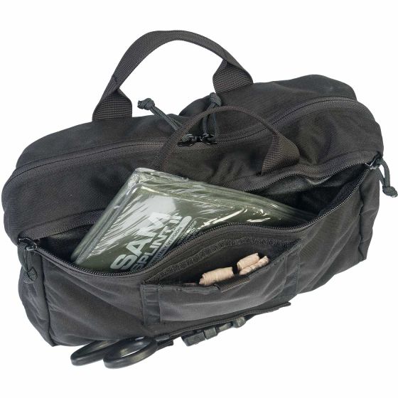 PATROL VEHICLE TRAUMA KITS