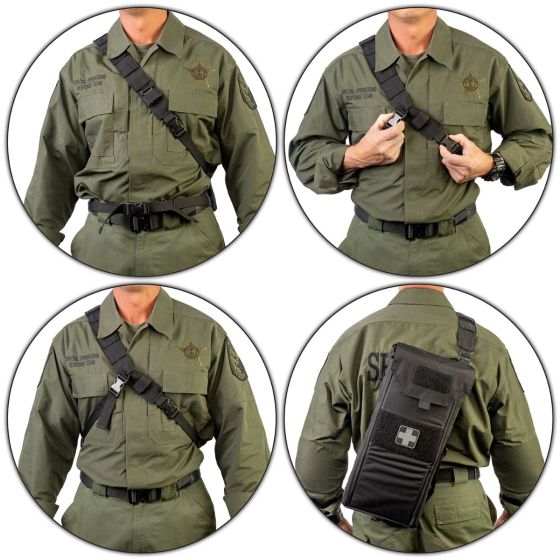 K-9 RUF KIT