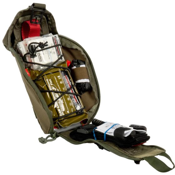 RIG SERIES EAGLE IFAKS