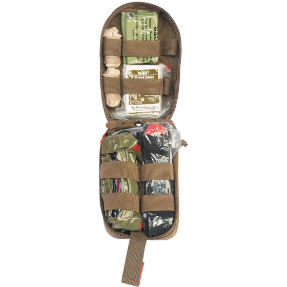 TACTICAL OPERATOR RESPONSE KITS - T.O.R.K.