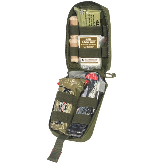 TACTICAL OPERATOR RESPONSE KITS - T.O.R.K.