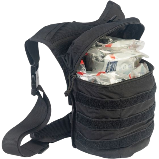 MCI RAPID RESPONSE THROW KIT