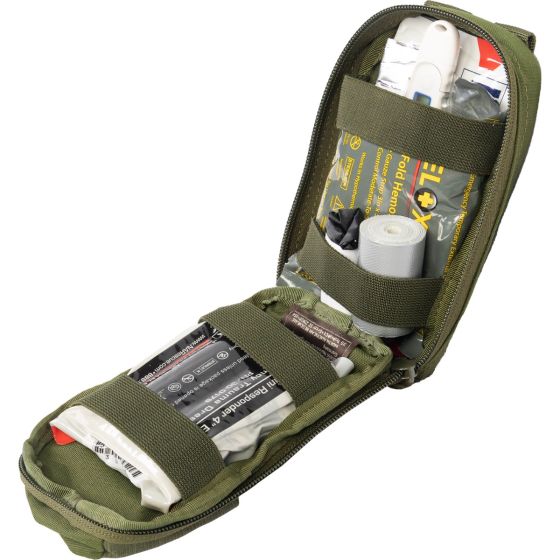 K9 HANDLER ROO M-FAK