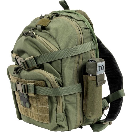 K9 MINI MEDIC KIT