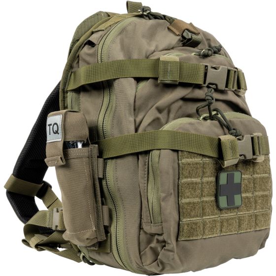 K9 MINI MEDIC KIT