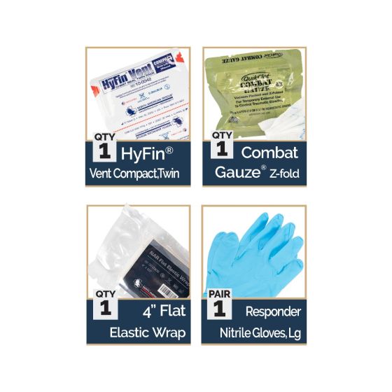 EVERY DAY CARRY WALLET KIT