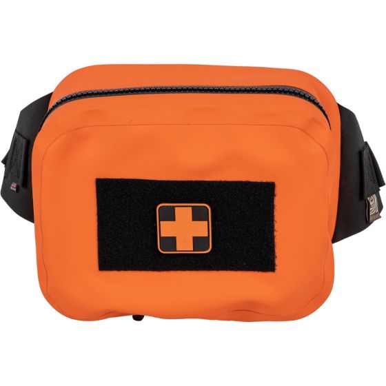 TRAUMA & FIRST AID (WATERTIGHT) KIT