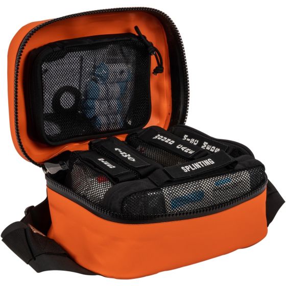 TRAUMA & FIRST AID (WATERTIGHT) KIT