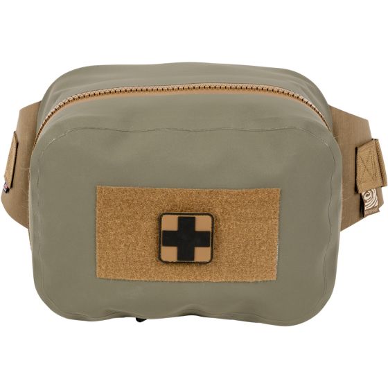 TRAUMA & FIRST AID (WATERTIGHT) KIT