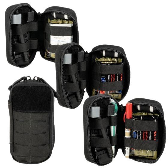 MINI FIRST AID KIT (M-FAK LCL)