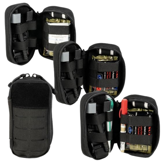 MINI FIRST AID KIT (M-FAK LCL)